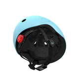 Scootandride Capacete Helmet S-M