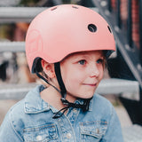 Scootandride Capacete Helmet S-M