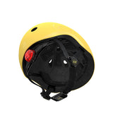 Scootandride Capacete Helmet S-M