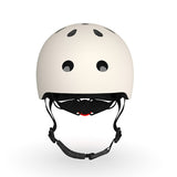 Scootandride Capacete Helmet S-M