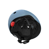 Scootandride Capacete Helmet S-M
