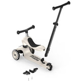 Scootandride Highwaykick 1 Push and Go - Trotinete 2 em 1