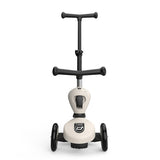 Scootandride Highwaykick 1 Push and Go - Trotinete 2 em 1