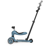 Scootandride Highwaykick 1 Push and Go - Trotinete 2 em 1