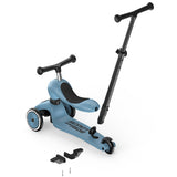 Scootandride Highwaykick 1 Push and Go - Trotinete 2 em 1