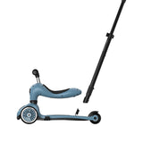 Scootandride Highwaykick 1 Push and Go - Trotinete 2 em 1