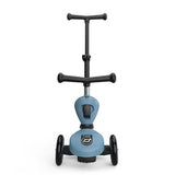 Scootandride Highwaykick 1 Push and Go - Trotinete 2 em 1