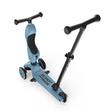 Scootandride Highwaykick 1 Push and Go - Trotinete 2 em 1