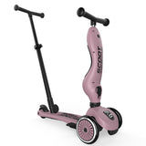 Scootandride Highwaykick 1 Push and Go - Trotinete 2 em 1