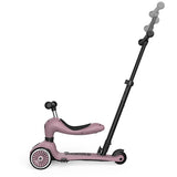 Scootandride Highwaykick 1 Push and Go - Trotinete 2 em 1