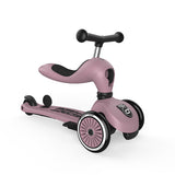 Scootandride Highwaykick 1 Push and Go - Trotinete 2 em 1