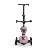 Scootandride Highwaykick 1 Push and Go - Trotinete 2 em 1
