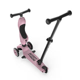 Scootandride Highwaykick 1 Push and Go - Trotinete 2 em 1