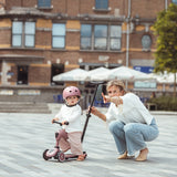 Scootandride Highwaykick 1 Push and Go - Trotinete 2 em 1