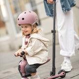 Scootandride Highwaykick 1 Push and Go - Trotinete 2 em 1