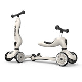 Scootandride Highwaykick 1 - Trotinete 2 em 1
