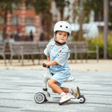 Scootandride Highwaykick 1 - Trotinete 2 em 1