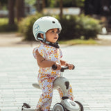 Scootandride Highwaykick 1 - Trotinete 2 em 1