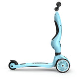Scootandride Highwaykick 1 - Trotinete 2 em 1
