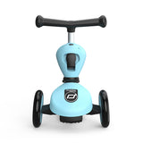 Scootandride Highwaykick 1 - Trotinete 2 em 1