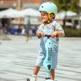 Scootandride Highwaykick 1 - Trotinete 2 em 1