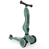 Scootandride Highwaykick 1 - Trotinete 2 em 1