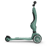Scootandride Highwaykick 1 - Trotinete 2 em 1