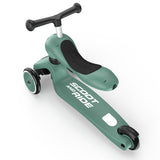 Scootandride Highwaykick 1 - Trotinete 2 em 1