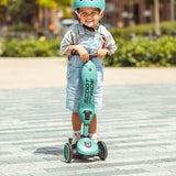 Scootandride Highwaykick 1 - Trotinete 2 em 1