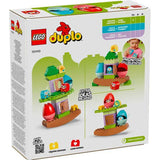 Lego duplo my first – árvore para equilibrar e empilhar