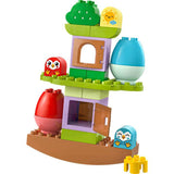 Lego duplo my first – árvore para equilibrar e empilhar