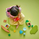 Lego duplo my first – árvore para equilibrar e empilhar