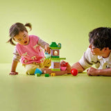 Lego duplo my first – árvore para equilibrar e empilhar