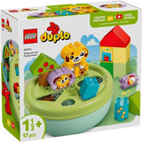 Lego duplo my first – organizador de formas