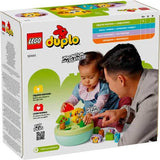 Lego duplo my first – organizador de formas