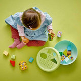 Lego duplo my first – organizador de formas