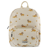 Trixie mochila estampada