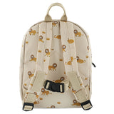 Trixie mochila estampada