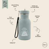 Trixie garrafa 350ml