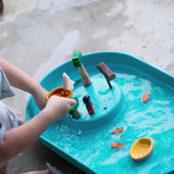Plan Toys set de água