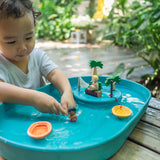 Plan Toys set de água