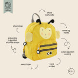 Trixie mochila pequena